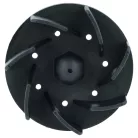 Szivattyú járókerék Bosch Siemens mosogatógéphez, helyettesíti a 00065550 stb. - Járókerék keringető szivattyúhoz