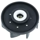 Szivattyú járókerék Bosch Siemens mosogatógéphez, helyettesíti a 00065550 stb. - Járókerék keringető szivattyúhoz