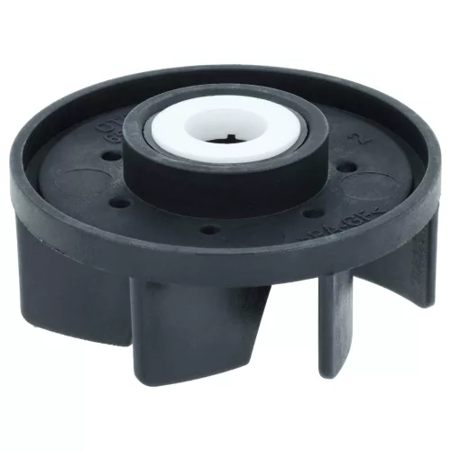Szivattyú járókerék Bosch Siemens mosogatógéphez, helyettesíti a 00065550 stb. - Járókerék keringető szivattyúhoz