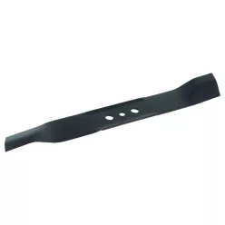   VHBW Lawn Mower Blade DeltaFox DG-PLM 4613 SP 4in1 - Steel black