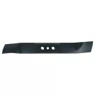VHBW Lawn Mower Blade DeltaFox DG-PLM 4613 SP 4in1 - Steel black