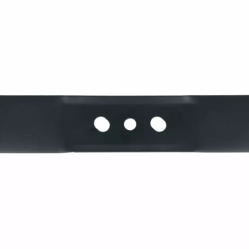 VHBW Lawn Mower Blade DeltaFox DG-PLM 4613 SP 4in1 - Steel black