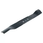 VHBW Lawn Mower Blade DeltaFox DG-PLM 4613 SP 4in1 - Steel black