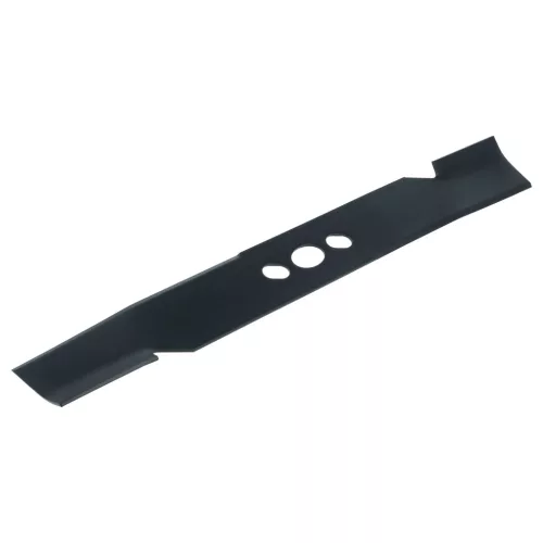 VHBW Lawn Mower Blade Scheppach LMP420BS, MP99-42, MP99-42S, MS139-42 - Coated Black Steel