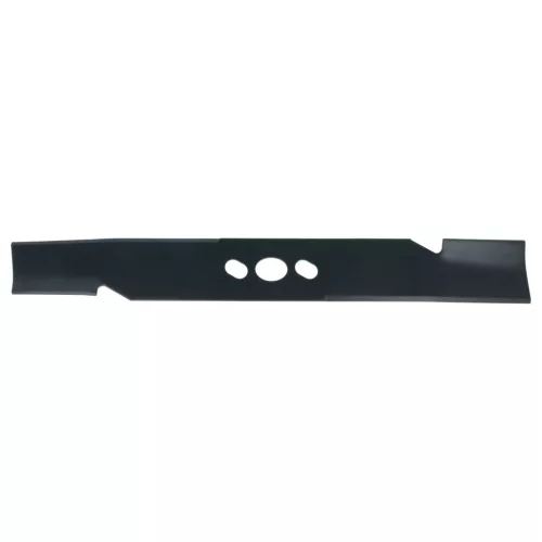 VHBW Lawn Mower Blade Scheppach LMP420BS, MP99-42, MP99-42S, MS139-42 - Coated Black Steel