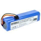 VHBW Akku Xiaomi STYTJ01ZHM, BRR-2P4S-5200S, P2008-4S2P-MMBK - 6800 mAh 14,4 V Li-Ion