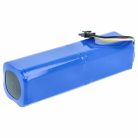 VHBW Akku Xiaomi STYTJ01ZHM, BRR-2P4S-5200S, P2008-4S2P-MMBK - 6800 mAh 14,4 V Li-Ion