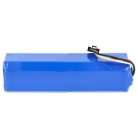 VHBW Akku Xiaomi STYTJ01ZHM, BRR-2P4S-5200S, P2008-4S2P-MMBK - 6800 mAh 14,4 V Li-Ion