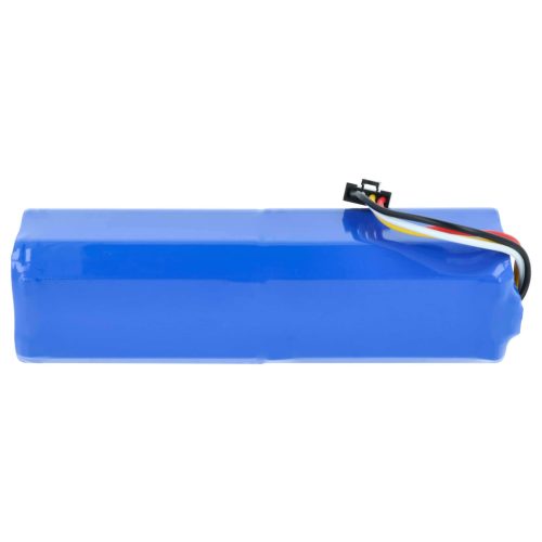 VHBW Akku Xiaomi STYTJ01ZHM, BRR-2P4S-5200S, P2008-4S2P-MMBK - 6800 mAh 14,4 V Li-Ion