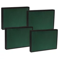 VHBW Air Purifier Filter PT94048 - Plastic