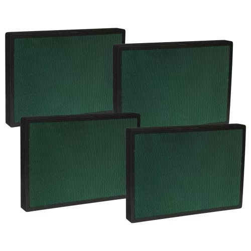 VHBW Air Purifier Filter PT94048 - Plastic