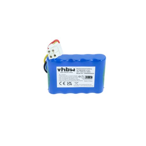 VHBW Akku Kress 59000257, KA0101, 59003453, KA0103, KA3022 - 1500 mAh 20 V Li-Ion