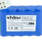 VHBW Akku Kress 59000257, KA0101, 59003453, KA0103, KA3022 - 1500 mAh 20 V Li-Ion
