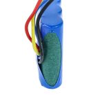 VHBW Akku Kress 59000257, KA0101, 59003453, KA0103, KA3022 - 1500 mAh 20 V Li-Ion