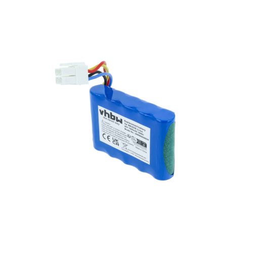 VHBW Akku Kress 59000257, KA0101, 59003453, KA0103, KA3022 - 1500 mAh 20 V Li-Ion