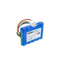   VHBW Akku Kress 59000257, KA0101, 59003453, KA0103, KA3022 - 3200 mAh 20 V Li-Ion