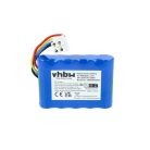 VHBW Akku Kress 59000257, KA0101, 59003453, KA0103, KA3022 - 3200 mAh 20 V Li-Ion