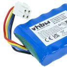 VHBW Akku Kress 59000257, KA0101, 59003453, KA0103, KA3022 - 3200 mAh 20 V Li-Ion