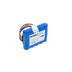   VHBW Akku Kress 59000257, KA0101, 59003453, KA0103, KA3022 - 3500 mAh 20 V Li-Ion