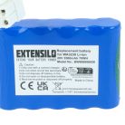 VHBW Akku Kress 59000257, KA0101, 59003453, KA0103, KA3022 - 3500 mAh 20 V Li-Ion