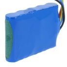 VHBW Akku Kress 59000257, KA0101, 59003453, KA0103, KA3022 - 3500 mAh 20 V Li-Ion