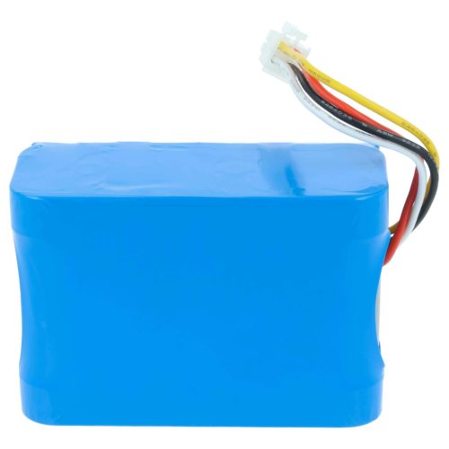 VHBW Akku für Ecovacs 201-2201-0903, 201-2325-010, 201-2325-0104, S21-LI-185-5800 - 4000 mAh 18,5 V Li-Ion