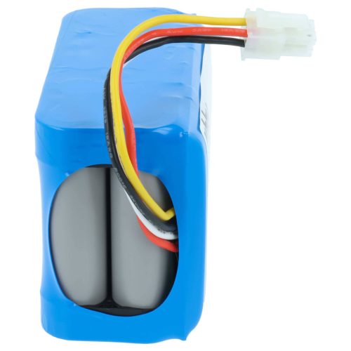 VHBW Akku für Ecovacs 201-2201-0903, 201-2325-010, 201-2325-0104, S21-LI-185-5800 - 4000 mAh 18,5 V Li-Ion