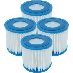   VHBW Pool Filter Cartridge Type VII Bestway FD2136, Type VII, Type D - Filter Cartridge