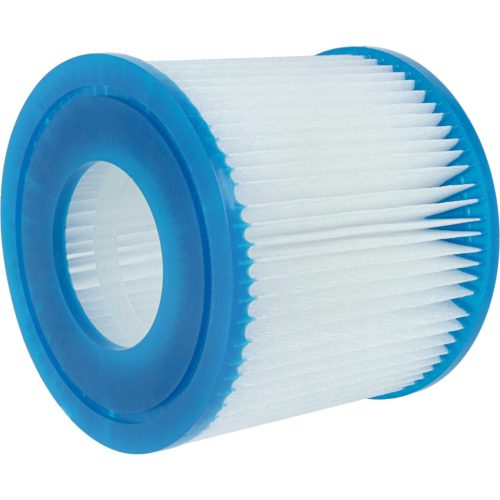 VHBW Poolfilterpatrone Typ VII Bestway FD2136, Typ VII, Typ D - Filterpatrone