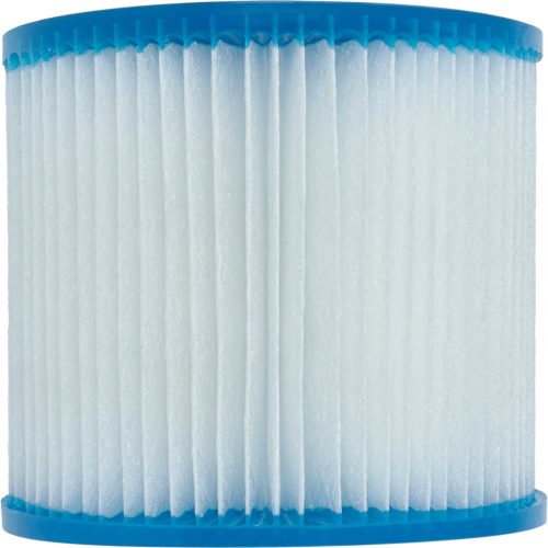 VHBW Poolfilterpatrone Typ VII Bestway FD2136, Typ VII, Typ D - Filterpatrone