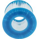 VHBW Poolfilterpatrone Typ VII Bestway FD2136, Typ VII, Typ D - Filterpatrone