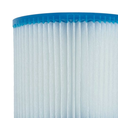 VHBW Poolfilterpatrone Typ VII Bestway FD2136, Typ VII, Typ D - Filterpatrone