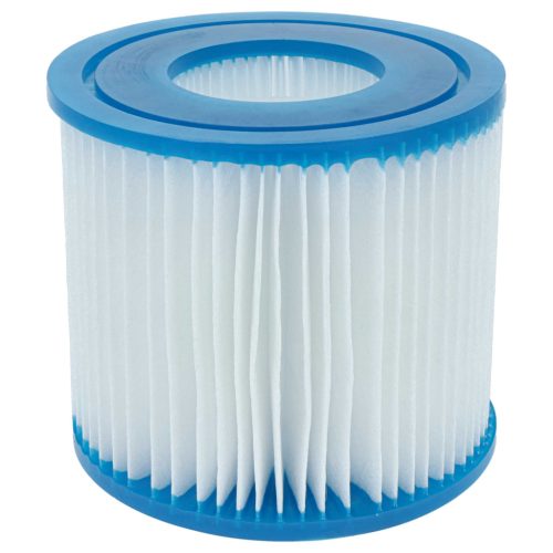 VHBW Poolfilterpatrone Typ VII Bestway FD2136, Typ VII, Typ D - Filterpatrone