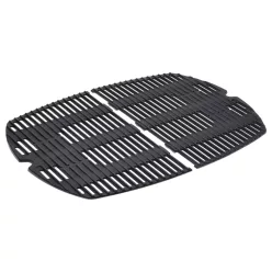 VHBW Grillrács Weber 7646, 7584 - Öntöttvas