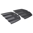 VHBW Grillrács Weber 7646, 7584 - Öntöttvas