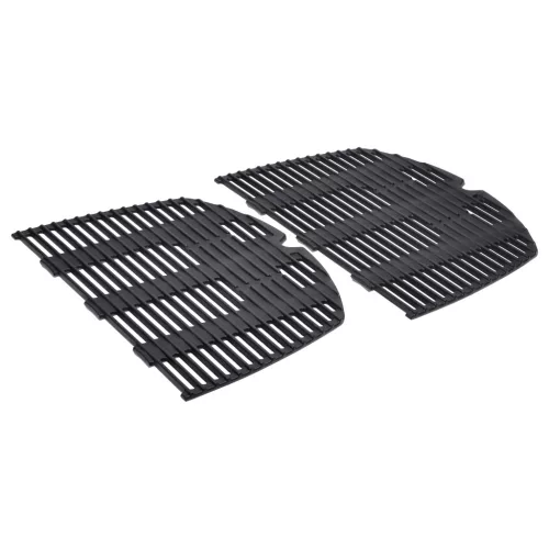 VHBW Grillrács Weber 7646, 7584 - Öntöttvas