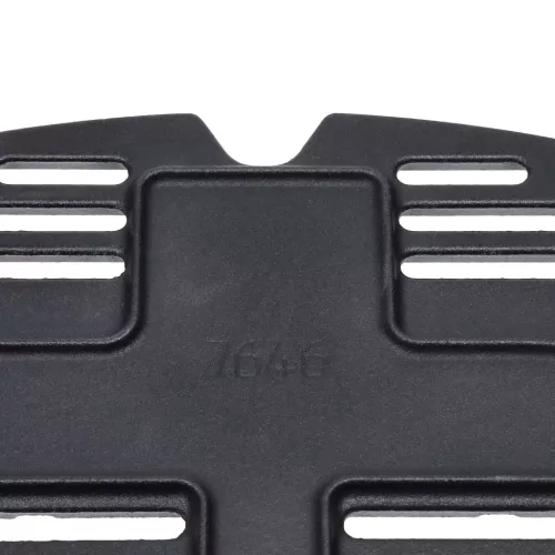 VHBW Grillrács Weber 7646, 7584 - Öntöttvas