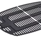 VHBW Grillrács Weber 7646, 7584 - Öntöttvas