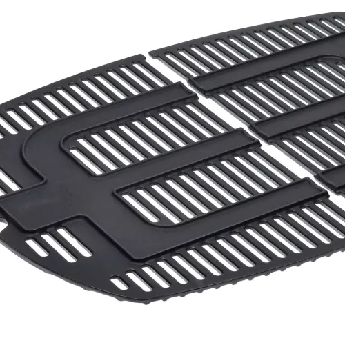 VHBW Grillrács Weber 7646, 7584 - Öntöttvas