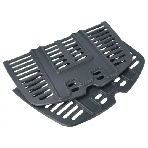 VHBW Grillrács Weber 7644 helyett - Öntöttvas