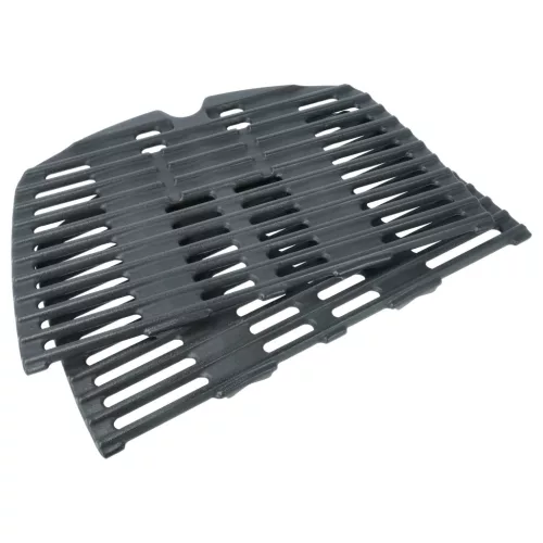 VHBW Grillrács Weber 7644 helyett - Öntöttvas