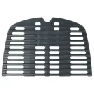 VHBW Grillrács Weber 7644 helyett - Öntöttvas