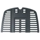 VHBW Grillrács Weber 7644 helyett - Öntöttvas