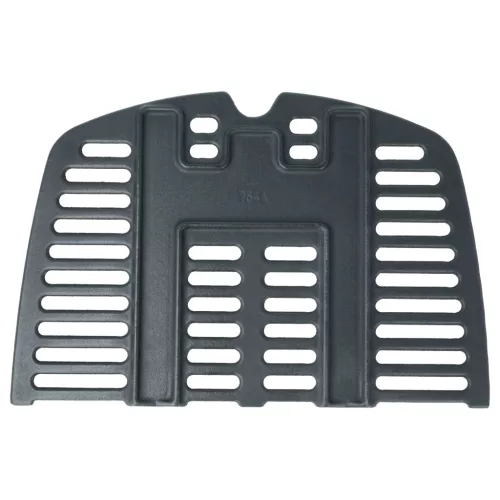 VHBW Grillrács Weber 7644 helyett - Öntöttvas