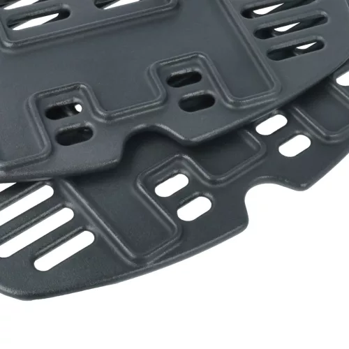 VHBW Grillrács Weber 7644 helyett - Öntöttvas