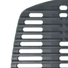 VHBW Grillrács Weber 7644 helyett - Öntöttvas