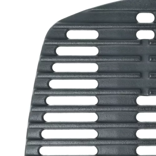 VHBW Grillrács Weber 7644 helyett - Öntöttvas