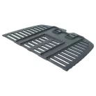 VHBW Grillrács Weber 7644 helyett - Öntöttvas