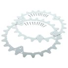 VHBW Robot Mower Spike for Husqvarna Automower 320, 420, 430X, 450X - Stainless Steel, 24 Teeth