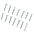 VHBW Robotfűnyíró Tüskék Bosch Indego 350, 400, M+ 700, S 500 - Rozsdamentes acél, 24 fog